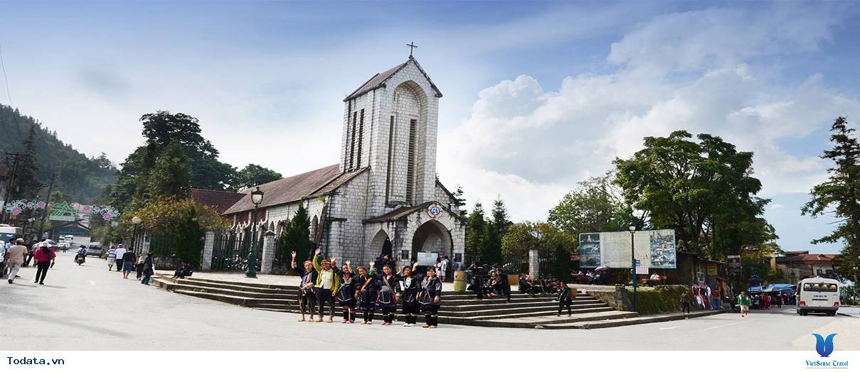 Hà Nội - Sapa - Cát Cát - Hàm Rồng  - Fansipan khởi hành hàng ngày - Ảnh 2 Hà Nội - Sapa - Cát Cát - Hàm Rồng  - Fansipan khởi hành hàng ngày - Ảnh 2